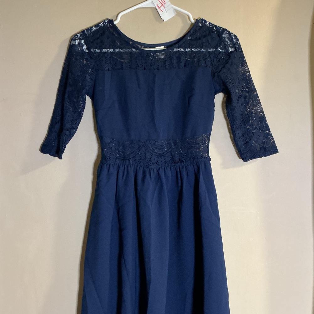 Divided H&M Dress